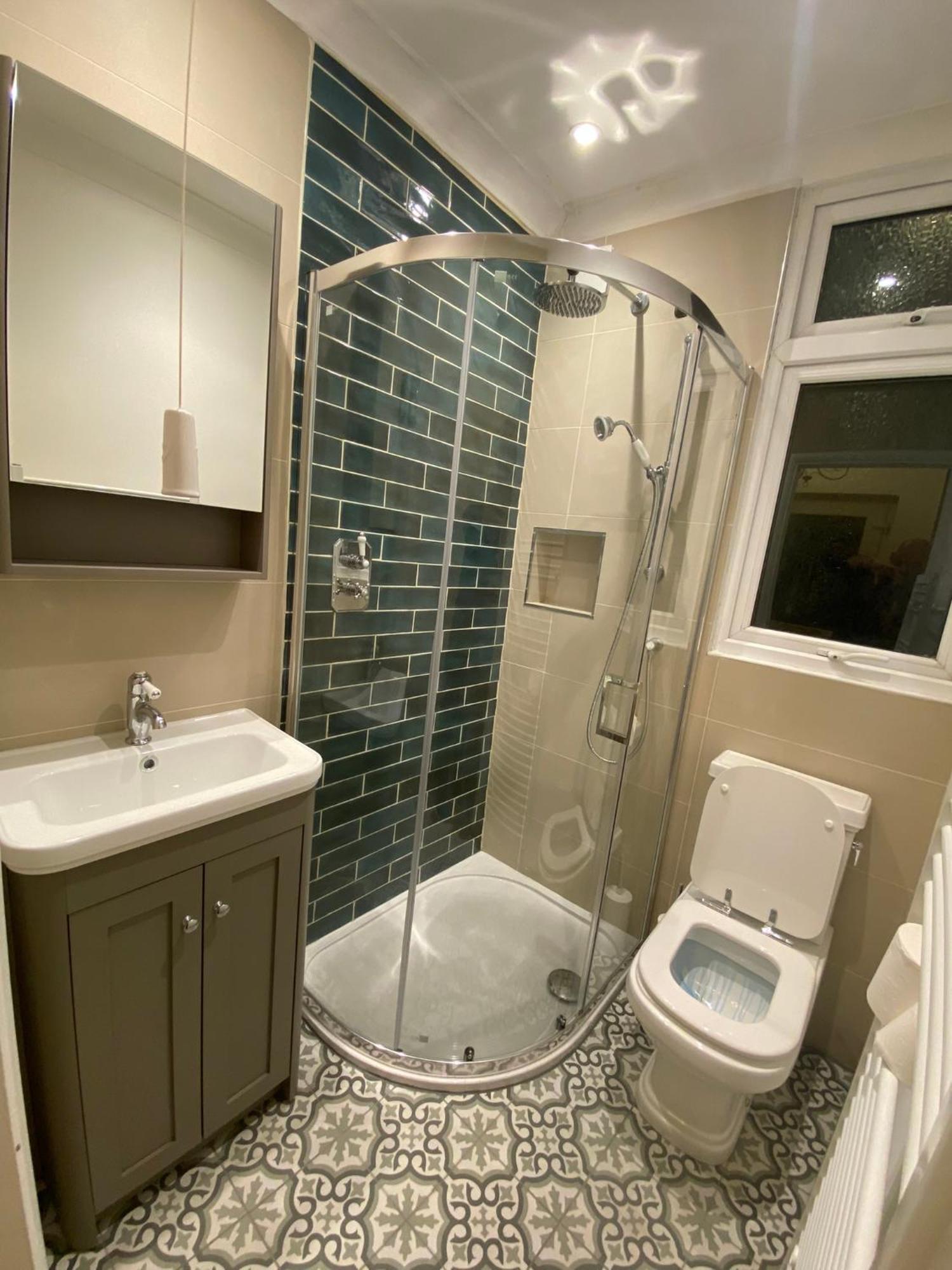 Bikki Apartments - 2 Bedroom Harrow Bagian luar foto